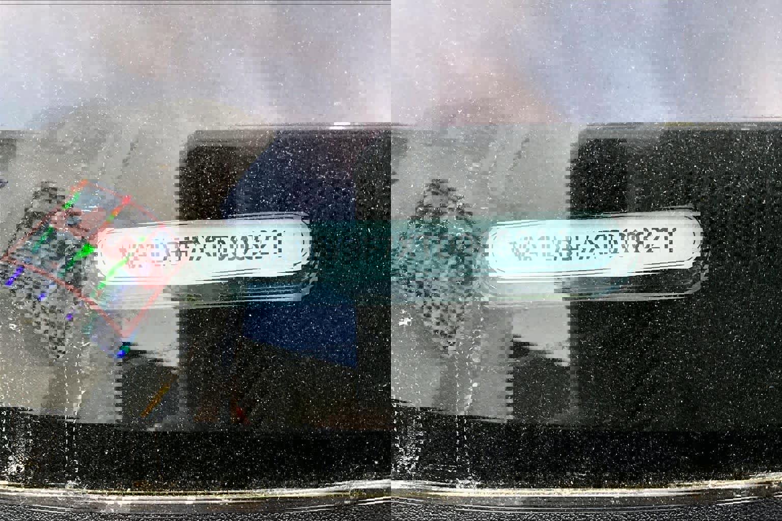 New 2026 Audi Q7 3.0T Premium Plus image 17