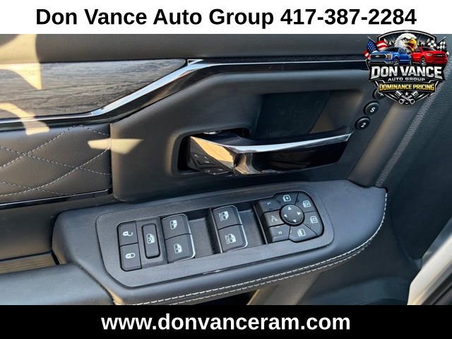 New 2026 RAM 3500 Limited image 11