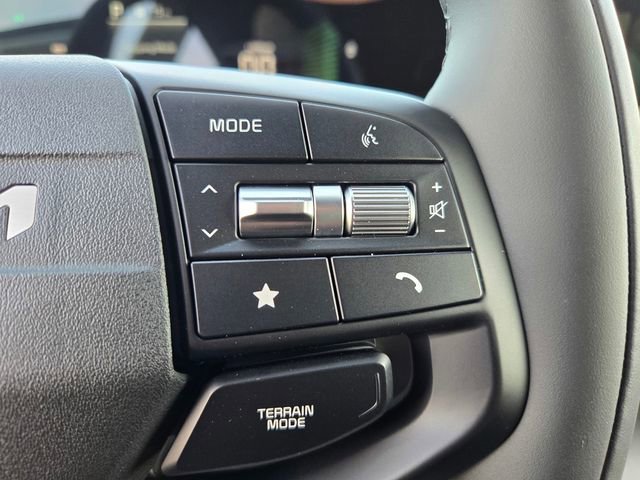 New 2026 Kia Sportage X-Line image 14