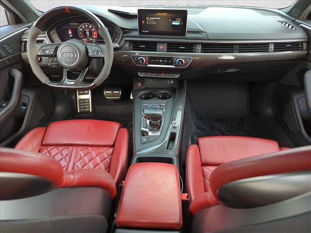 Used 2018 Audi S4 Prestige w/ Prestige Package AWD/4WD image 18