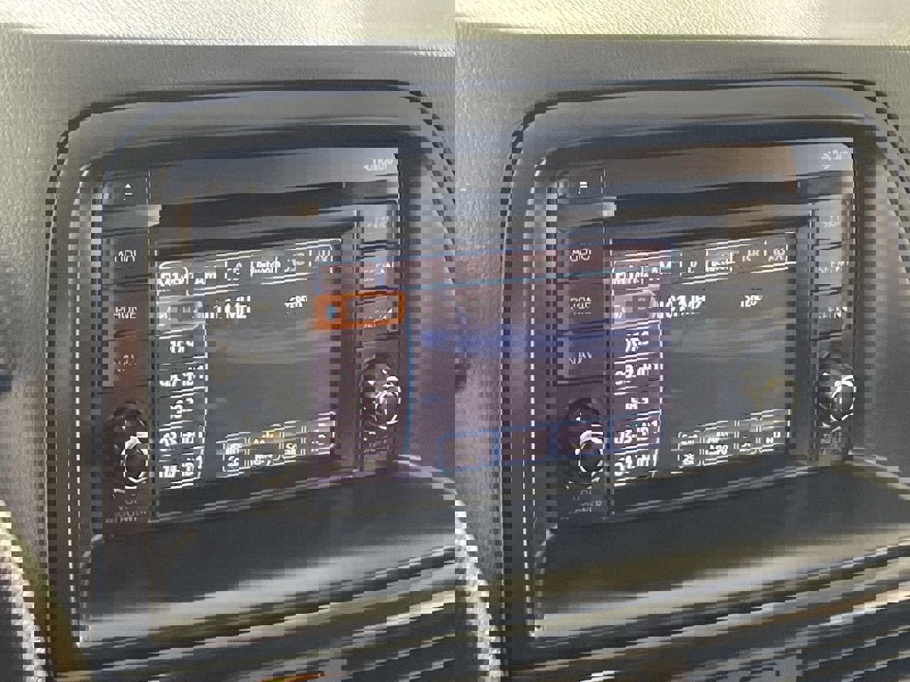 Used 2013 MAZDA CX-5 Sport w/ Bluetooth Audio Pkg image 14