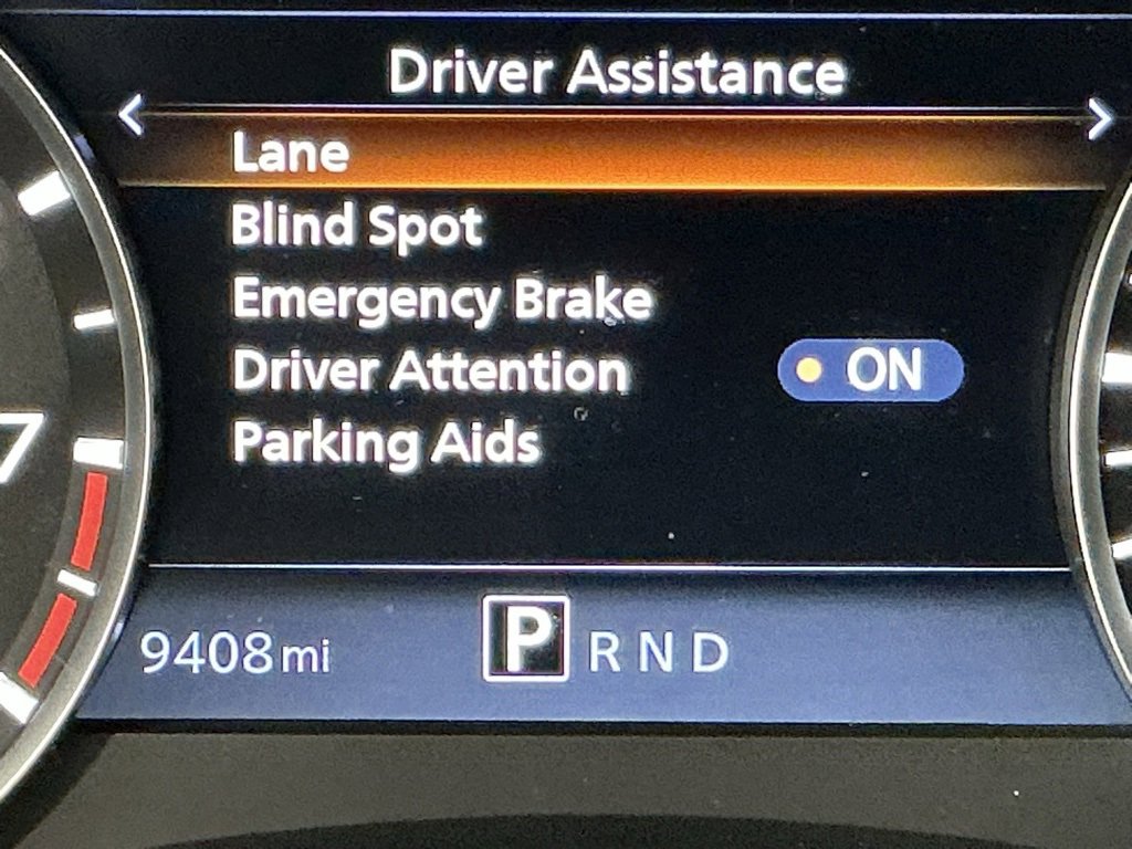 Used 2025 Nissan Frontier S w/ S Utility Package image 5