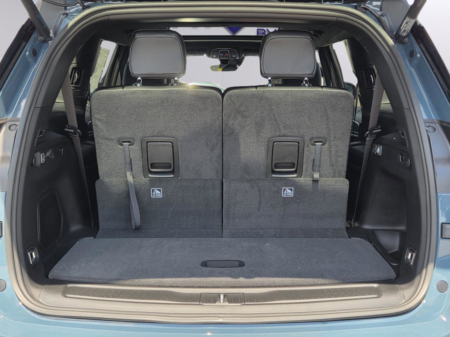 New 2026 Jeep Grand Cherokee L Limited image 34