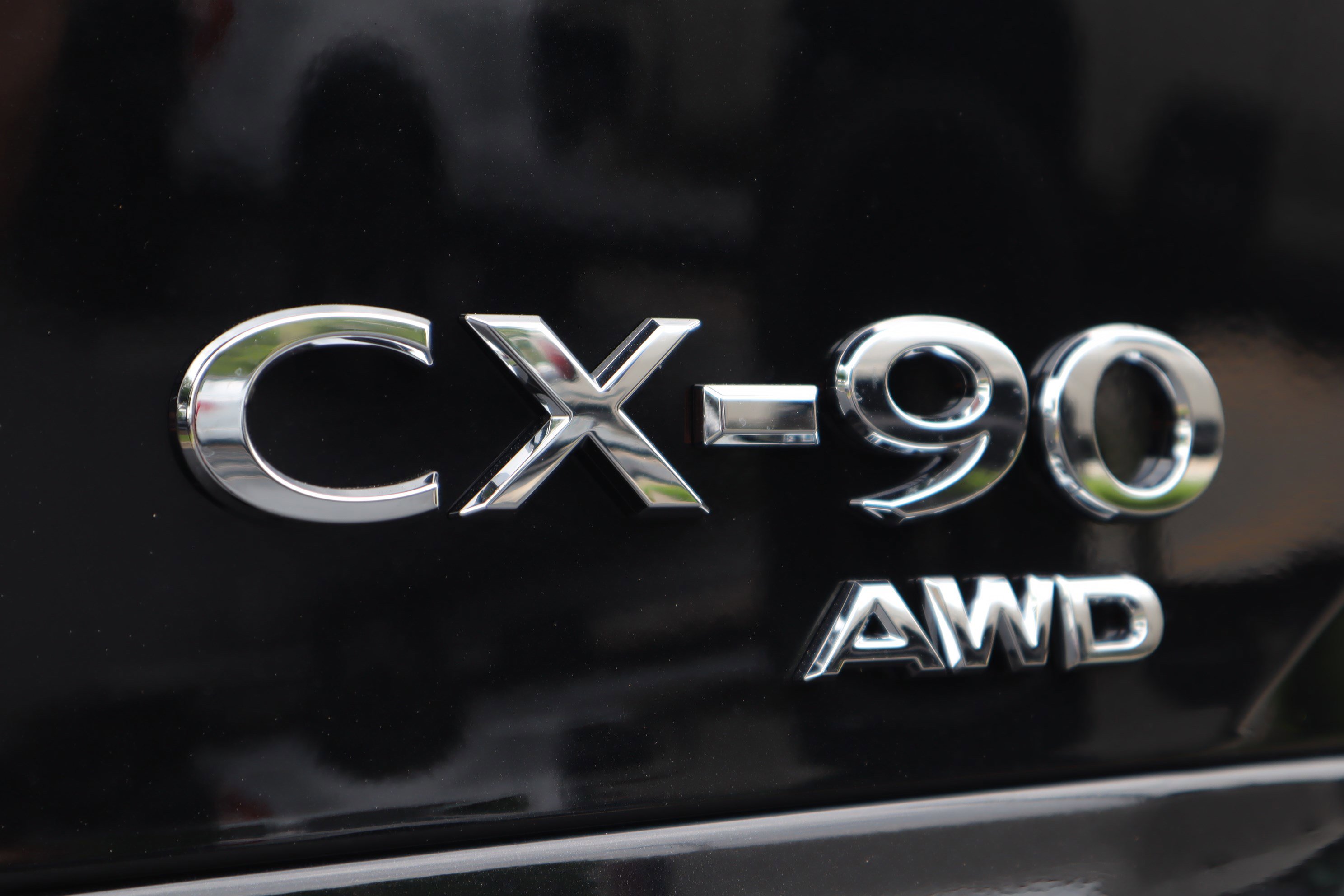 New 2026 MAZDA CX-90 3.3 Turbo w/ Preferred Package AWD/4WD image 31