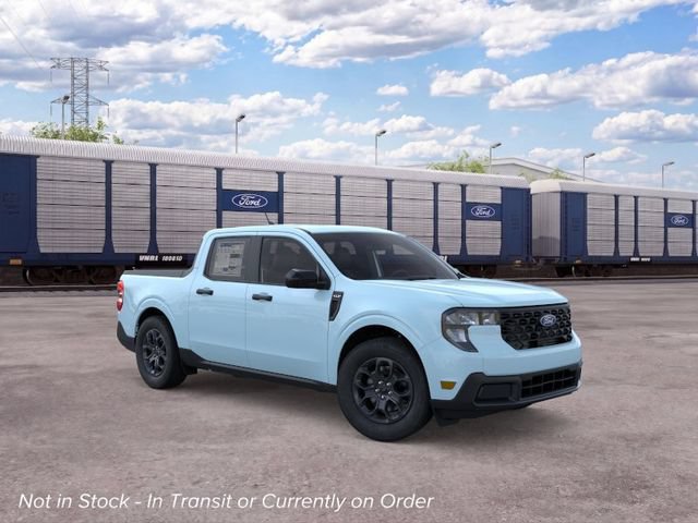 New 2026 Ford Maverick XLT AWD/4WD image 7