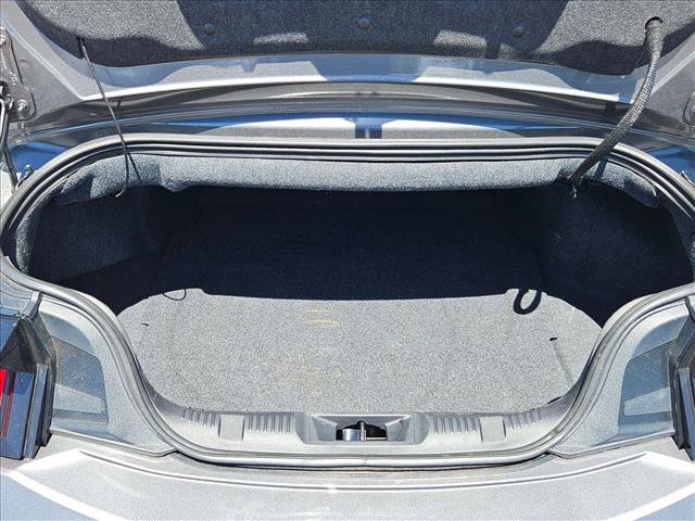 Used 2025 Ford Mustang Premium image 6