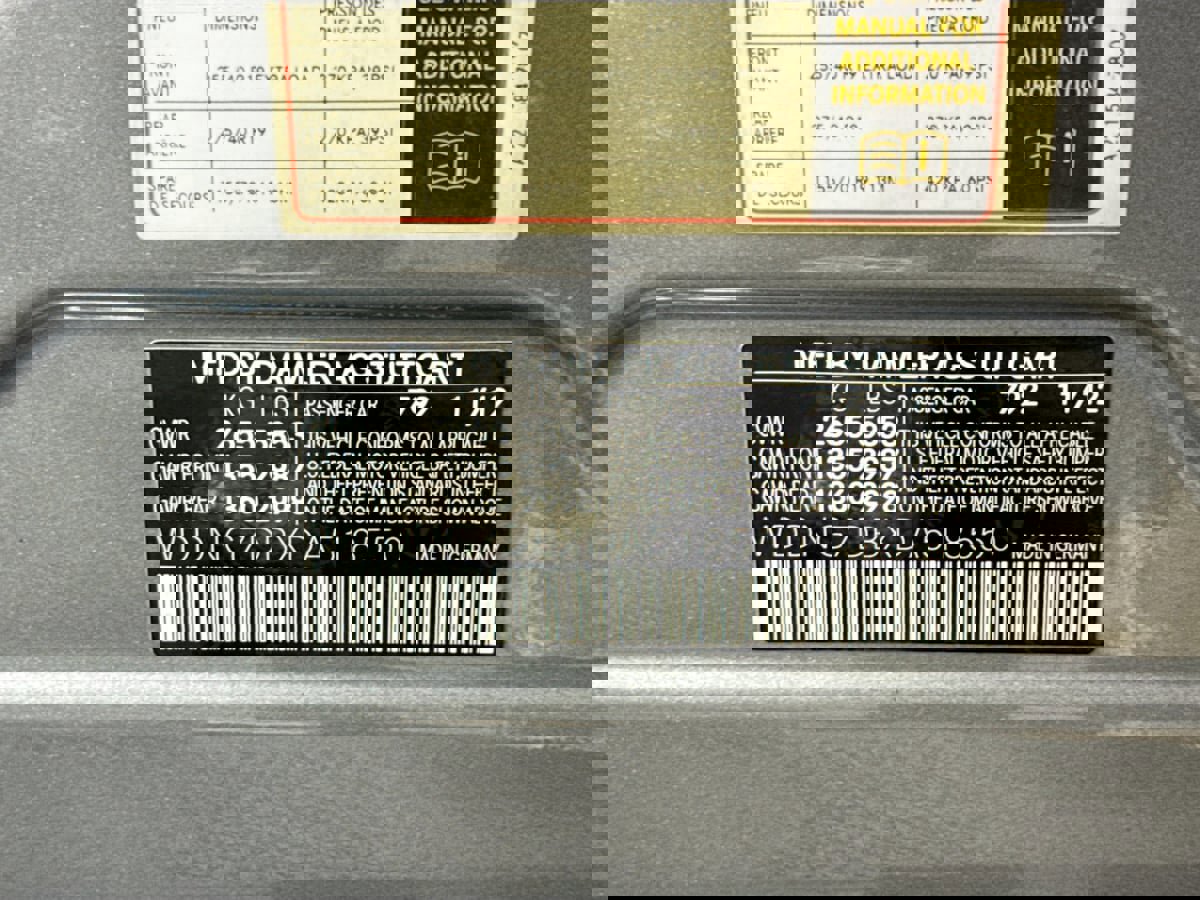 Used 2013 Mercedes-Benz S 550 Sedan image 44