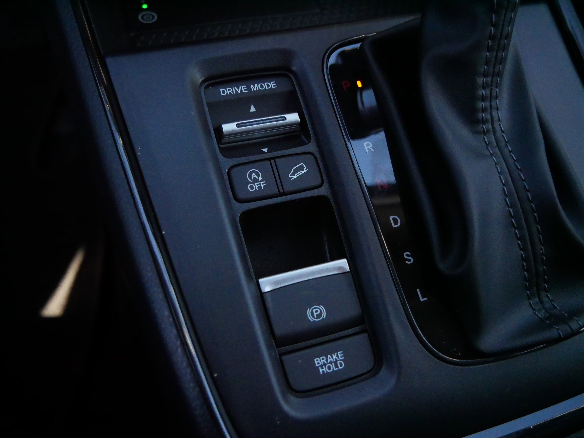 Certified 2026 Honda CR-V EX-L image 28