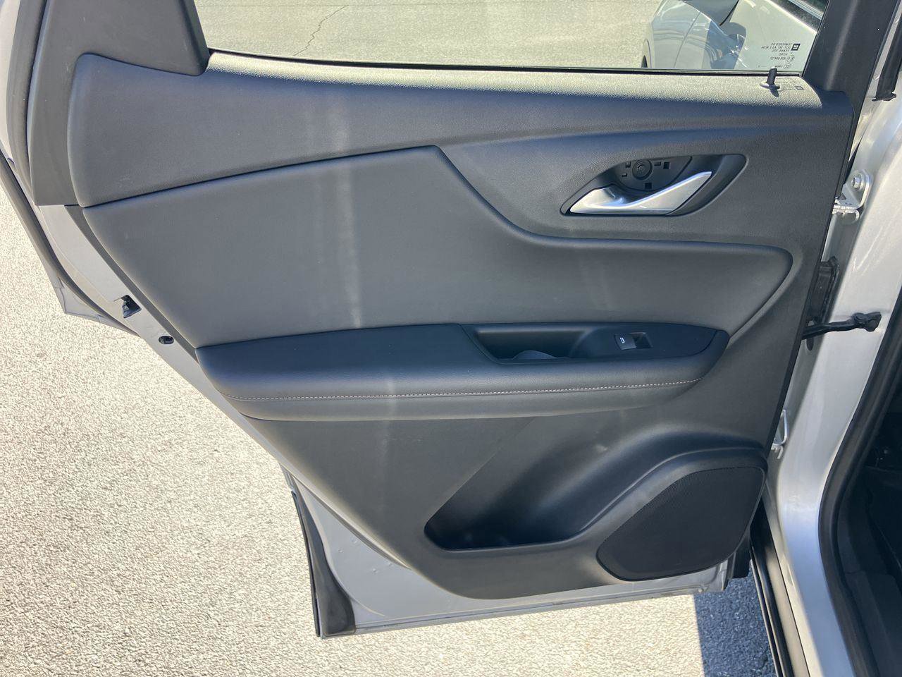 Used 2022 Chevrolet Blazer Premier image 24