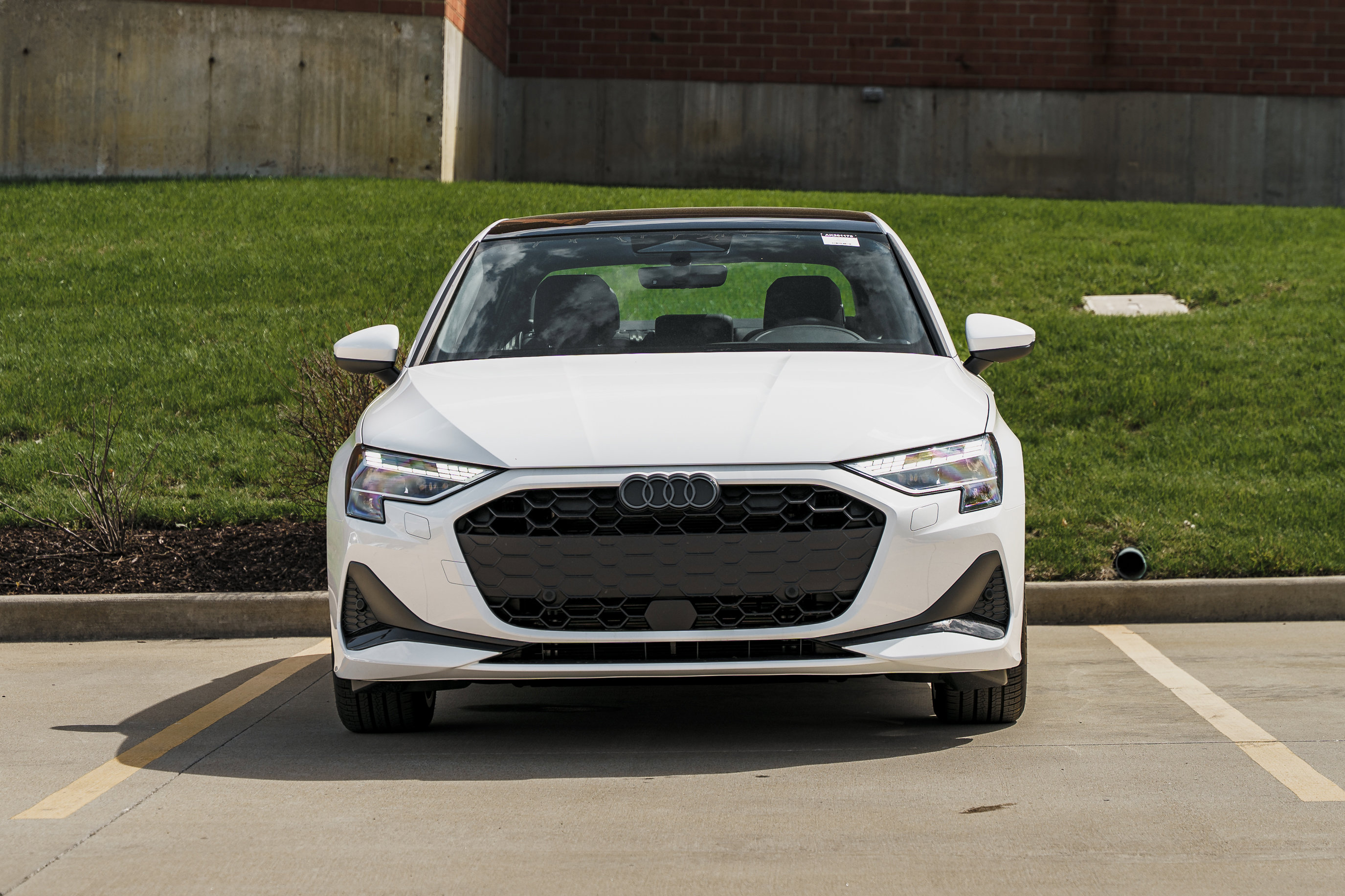 New 2026 Audi A3 2.0T Premium image 29