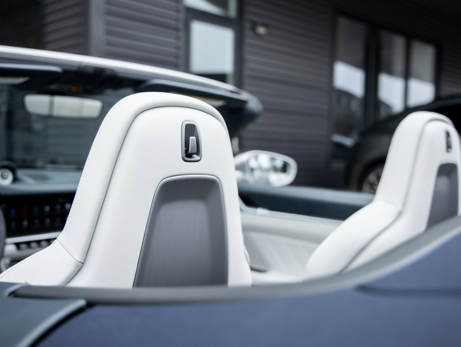 Used 2023 Porsche 911 Turbo S image 17