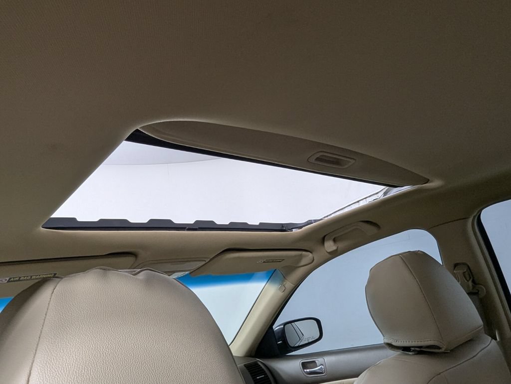 Used 2005 Honda Accord EX-L image 21