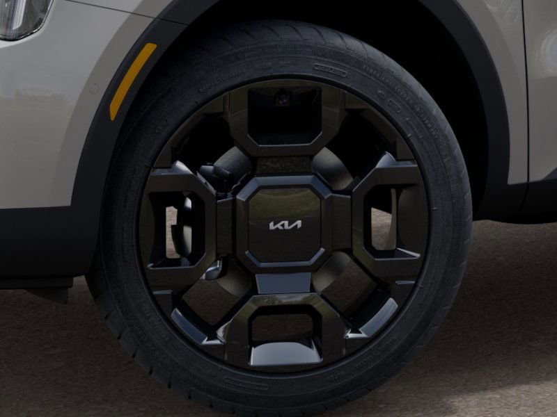 Used 2024 Kia Sorento SX Prestige w/ Sage Leather Package image 11