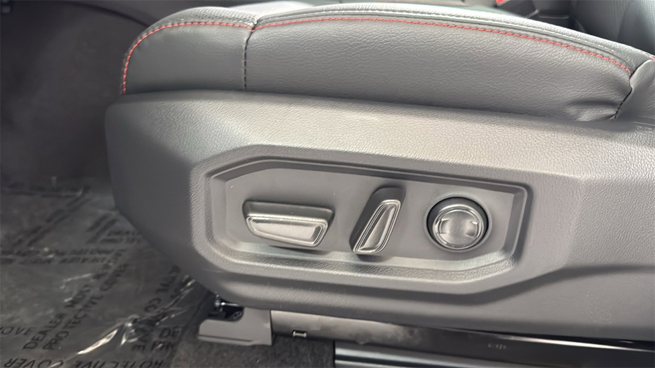 New 2026 Toyota Tundra TRD Pro image 14