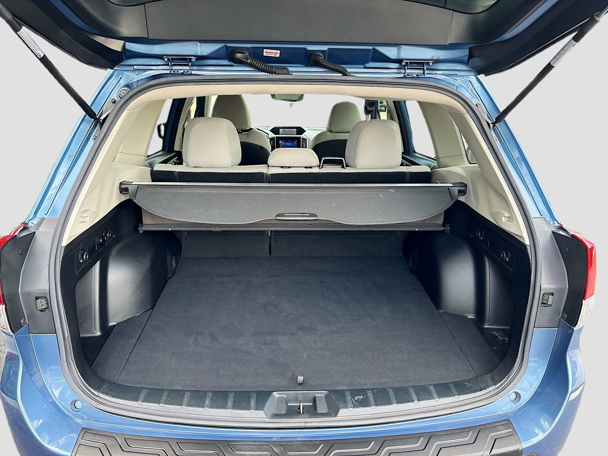 Used 2019 Subaru Forester Premium image 27