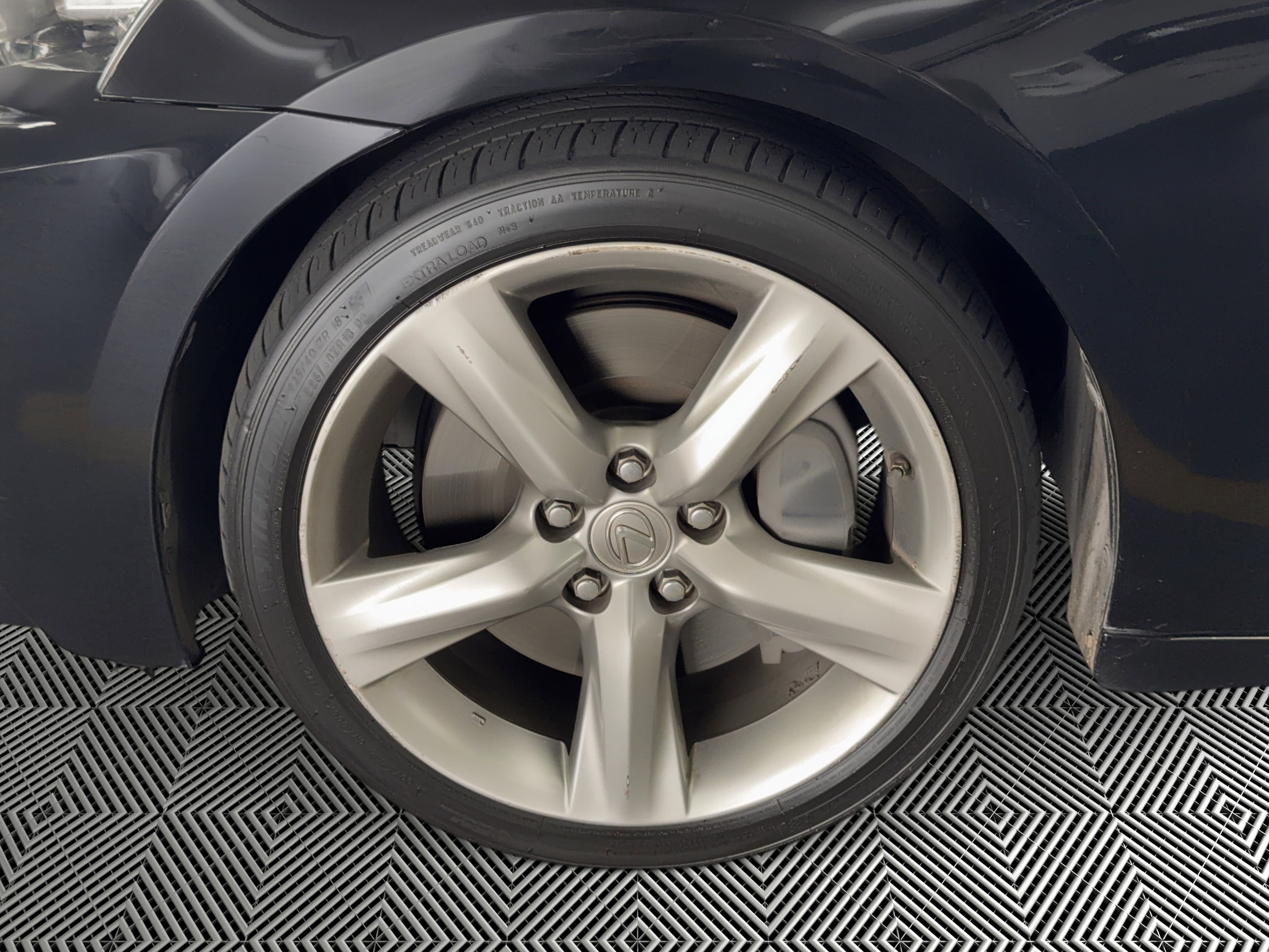 Used 2014 Lexus IS 350 w/ Navigation Package image 12