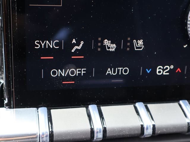 New 2026 GMC Yukon XL Elevation w/ Elevation Premium Package AWD/4WD image 33