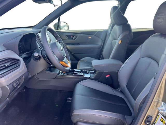New 2026 Subaru Forester Wilderness AWD/4WD image 9
