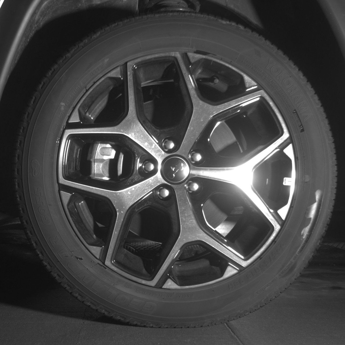 Used 2025 Jeep Compass Limited image 12