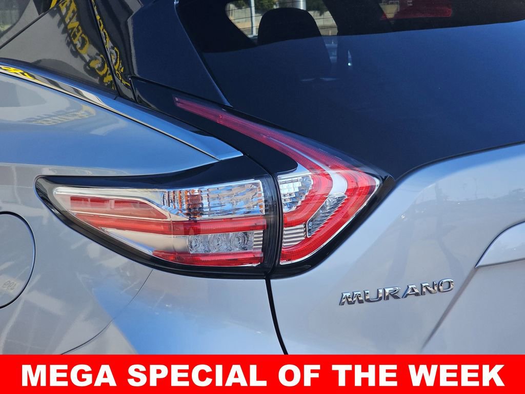 Used 2017 Nissan Murano Platinum w/ Platinum Technology Package image 41