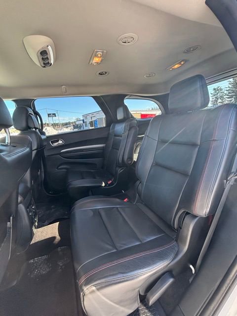 Used 2018 Dodge Durango GT image 12