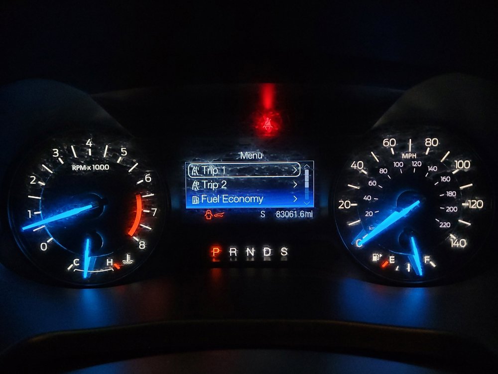 Used 2016 Ford Explorer XLT image 23