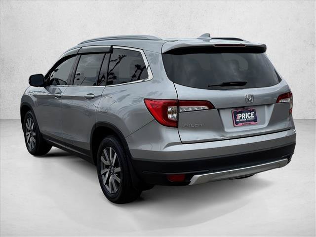 Used 2019 Honda Pilot EX-L image 3
