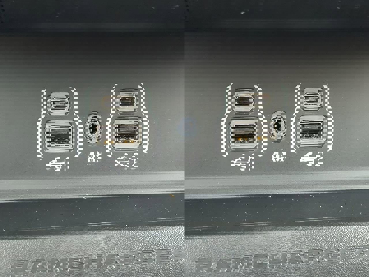 Certified 2025 RAM 1500 Big Horn image 20