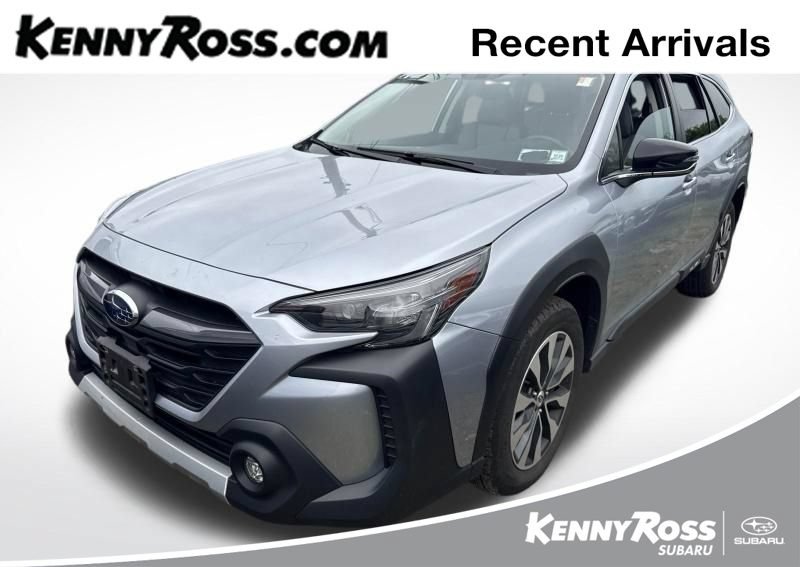 Used 2024 Subaru Outback Limited XT