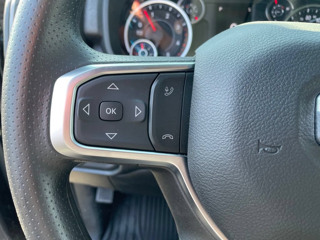 New 2026 RAM 2500 Tradesman AWD/4WD image 20