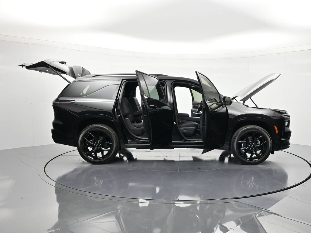 New 2026 Chevrolet Traverse RS FWD image 49
