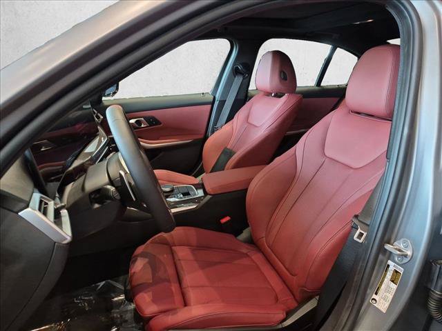 New 2026 BMW M340i w/ Premium Package RWD image 4