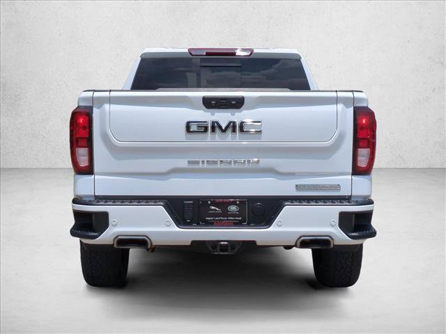 Used 2023 GMC Sierra 1500 Elevation w/ Preferred Package AWD/4WD image 7