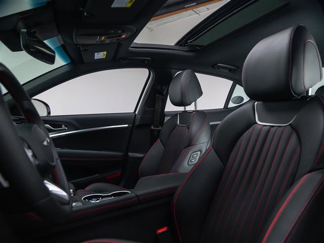 New 2026 Genesis G70 3.3T Sport Prestige image 19