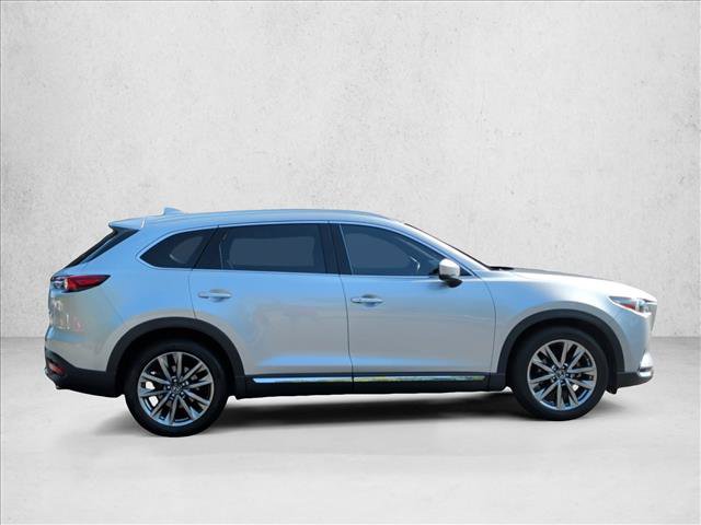 Used 2019 MAZDA CX-9 Grand Touring AWD/4WD image 4