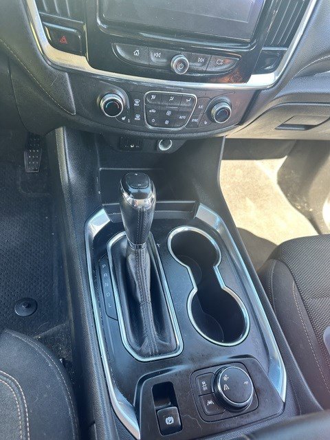 Used 2020 Chevrolet Traverse LT image 7