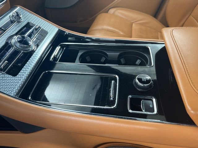 Certified 2023 Lincoln Aviator Black Label w/ Class IV Trailer Tow Package image 23