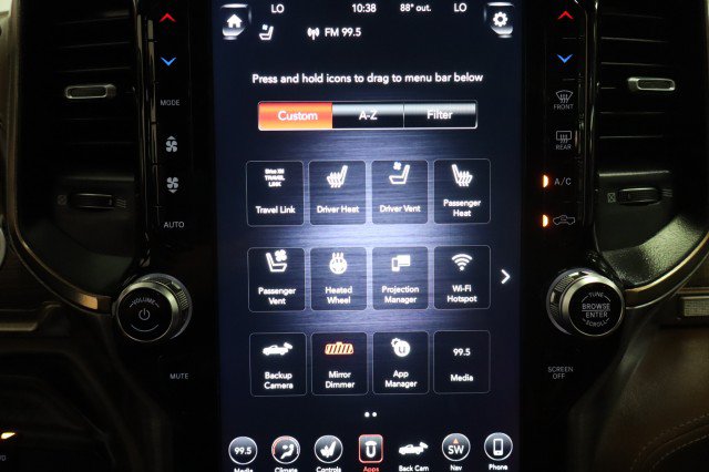 Used 2019 RAM 3500 Limited AWD/4WD image 49