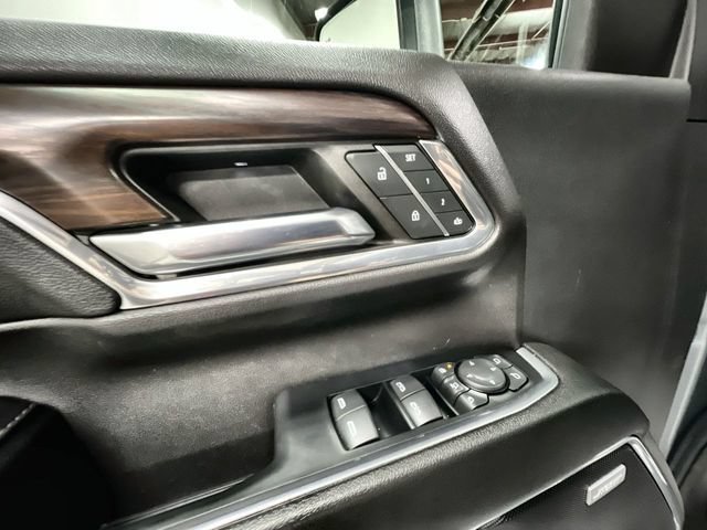 Certified 2024 GMC Sierra 2500 SLT w/ SLT Convenience Package AWD/4WD image 24