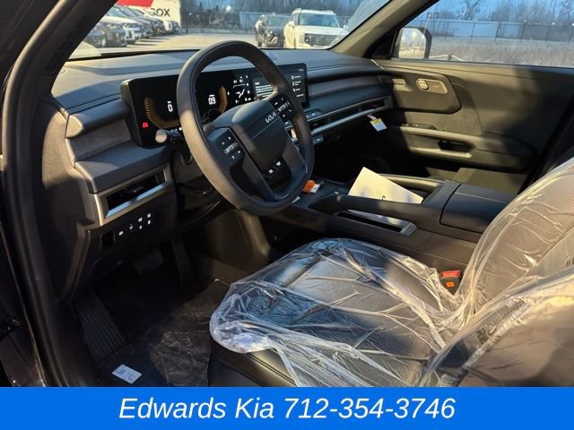 New 2027 Kia Telluride S image 20