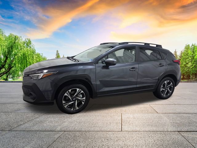 Certified 2025 Subaru Crosstrek 2.0i Premium image 7