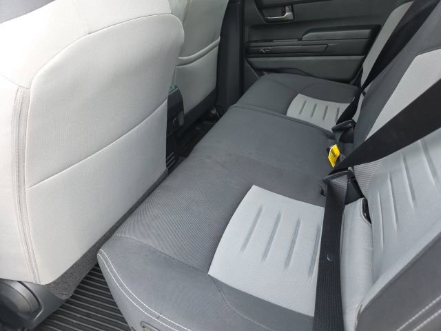 Certified 2024 Toyota Tacoma TRD Off-Road image 12