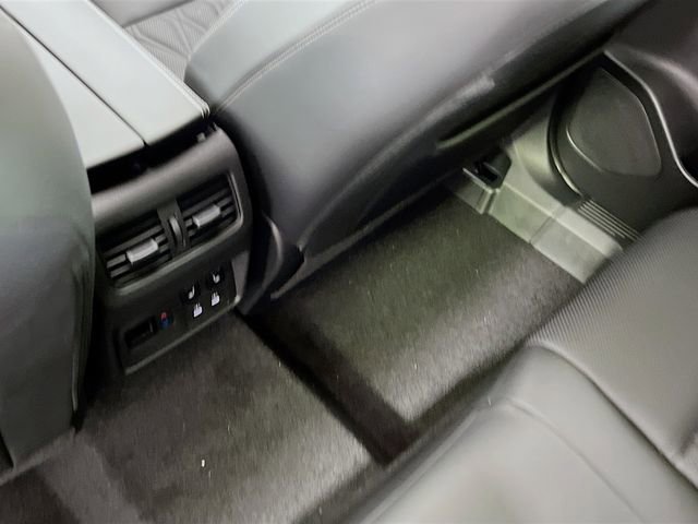 New 2026 Nissan Rogue Platinum w/ Platinum Premium Package image 23