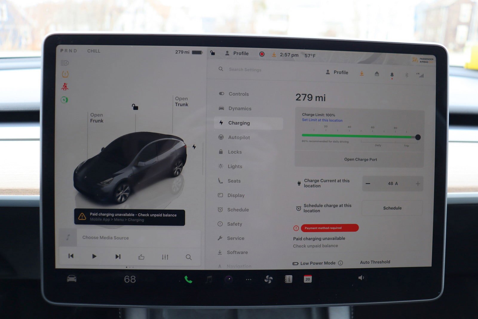Used 2023 Tesla Model Y Long Range image 32