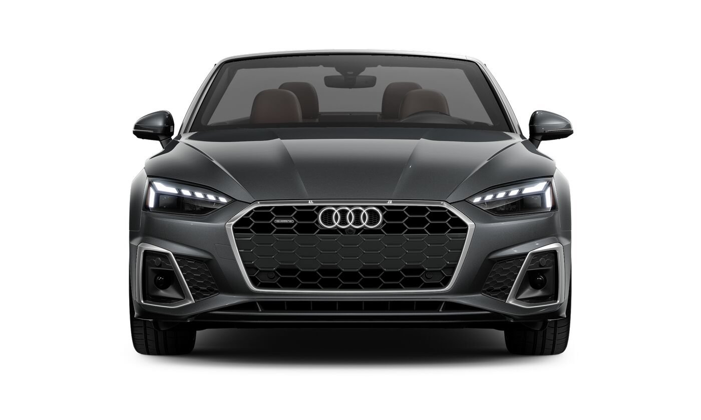 Certified 2024 Audi A5 2.0T Premium Plus AWD/4WD image 4