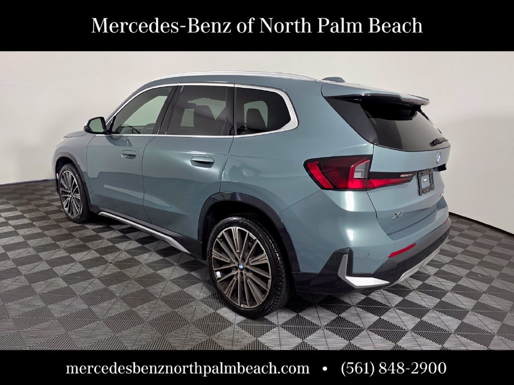Used 2023 BMW X1 xDrive28i w/ Convenience Package AWD/4WD image 4