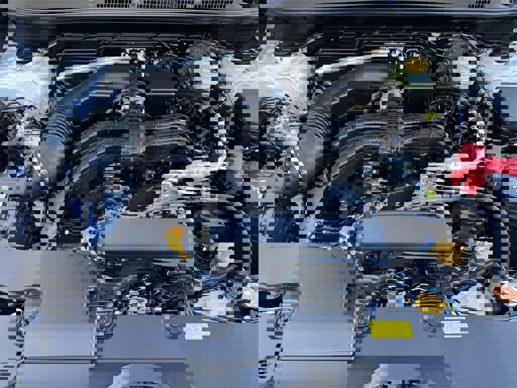 New 2026 Subaru Crosstrek 2.0i Premium image 9