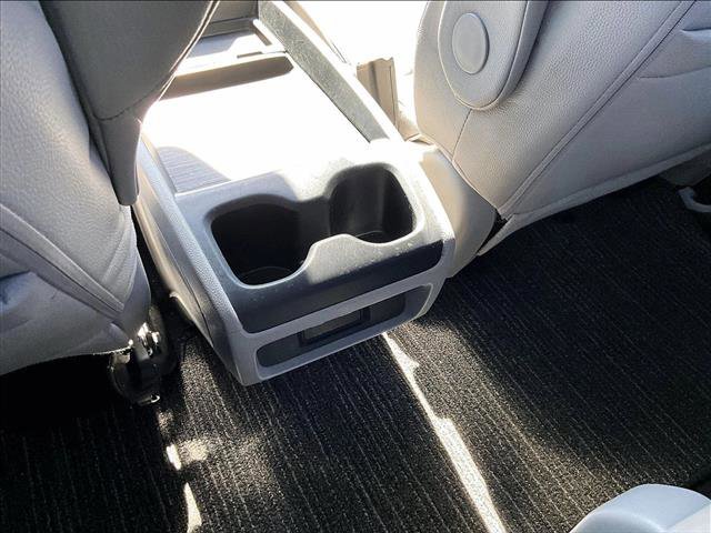 Used 2022 Honda Odyssey EX-L image 22