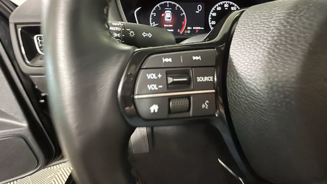 Used 2024 Honda Civic EX image 15