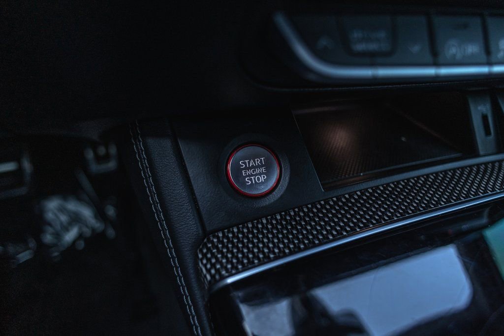 Used 2022 Audi SQ5 Premium Plus image 17